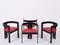 Pigreco Dining Chairs from Gavina, 1960s, Set of 4, Image 15