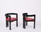 Pigreco Dining Chairs from Gavina, 1960s, Set of 4, Image 2