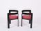 Pigreco Dining Chairs from Gavina, 1960s, Set of 4, Image 9