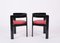 Pigreco Dining Chairs from Gavina, 1960s, Set of 4, Image 14