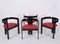 Pigreco Dining Chairs from Gavina, 1960s, Set of 4, Image 8