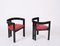 Pigreco Dining Chairs from Gavina, 1960s, Set of 4, Image 13