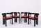 Pigreco Dining Chairs from Gavina, 1960s, Set of 4 10