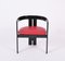 Pigreco Dining Chairs from Gavina, 1960s, Set of 4, Image 3