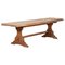 Monumental Scottish Pine Refectory Table, 1880 1