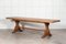 Monumental Scottish Pine Refectory Table, 1880 9