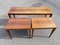 Nesting Tables attributed to Severin Hansen, 1962, Set of 3, Image 3