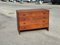 Mid-Century Danish Modern Teak Dresser attributed to Hans J. Wegner for RY Møbler, 1955, Image 7