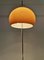 Large Floor Lamp Lucerna Floor Lamp in Sandy Brown by Meblo Guzzini, 1970s, Image 3