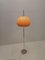 Large Floor Lamp Lucerna Floor Lamp in Sandy Brown by Meblo Guzzini, 1970s 10