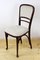 Art Nouveau Bentwood Chair by Thonet, Austria, 1905, Image 4