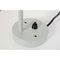 Grey Wall Lamp by Arne Jacobsen for Louis Poulsen 5