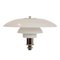 125 Year Anniversary Table Lamp Ph 3/2 by Poul Henningsen for Louis Poulsen, 1990s 2
