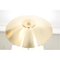Ph 3/2 Table Lamp in Rooder by Poul Henningsen for Louis Poulsen 4