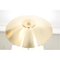 Ph 3/2 Table Lamp in Rooder by Poul Henningsen for Louis Poulsen, Image 4