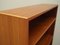 Danish Teak Bookcase, 1970s 11