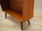 Danish Teak Bookcase, 1970s, Image 9