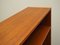 Danish Teak Bookcase, 1970s 13