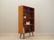 Danish Teak Bookcase, 1970s, Image 3