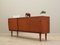 Dänisches Teak Sideboard, 1970er 7