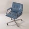 Office Chair 125 Series by Osvaldo Borsani for Tecno, 1970s, Image 3