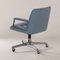 Office Chair 125 Series by Osvaldo Borsani for Tecno, 1970s 4