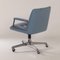 Office Chair 125 Series by Osvaldo Borsani for Tecno, 1970s, Image 4