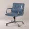 Office Chair 125 Series by Osvaldo Borsani for Tecno, 1970s 2