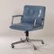 Office Chair 125 Series by Osvaldo Borsani for Tecno, 1970s, Image 2