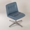 Office Chair 123 Series by Osvaldo Borsani for Tecno, 1970s 3