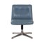 Office Chair 123 Series by Osvaldo Borsani for Tecno, 1970s 1