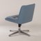 Office Chair 123 Series by Osvaldo Borsani for Tecno, 1970s 4