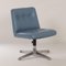 Office Chair 123 Series by Osvaldo Borsani for Tecno, 1970s 2