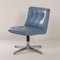 Office Chair 123 Series by Osvaldo Borsani for Tecno, 1970s, Image 7
