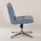 Office Chair 123 Series by Osvaldo Borsani for Tecno, 1970s 6