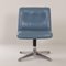 Office Chair 123 Series by Osvaldo Borsani for Tecno, 1970s 9
