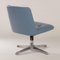 Office Chair 123 Series by Osvaldo Borsani for Tecno, 1970s 5