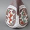 Jarra francesa Mid-Century de cerámica de Accolay, años 60, Imagen 11