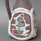 Brocca Mid-Century in ceramica di Accolay, Francia, anni '60, Immagine 10
