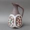 Mid-Century French Ceramic Pitcher by Accolay, 1960s 1