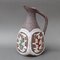 Mid-Century French Ceramic Pitcher by Accolay, 1960s, Image 1