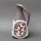 Brocca Mid-Century in ceramica di Accolay, Francia, anni '60, Immagine 2