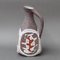 Mid-Century French Ceramic Pitcher by Accolay, 1960s, Image 2