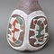 Französischer Mid-Century Keramik Krug von Accolay, 1960er 8