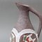 Brocca Mid-Century in ceramica di Accolay, Francia, anni '60, Immagine 13