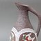 Mid-Century French Ceramic Pitcher by Accolay, 1960s, Image 13