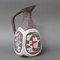 Mid-Century French Ceramic Pitcher by Accolay, 1960s, Image 6