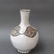 Vaso vintage in ceramica di Paul Quéré, Francia, anni '70, Immagine 6