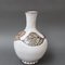 Jarrón francés vintage de cerámica de Paul Quéré, años 70, Imagen 5