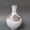 Vintage French Ceramic Vase by Paul Quéré, 1970s, Image 5